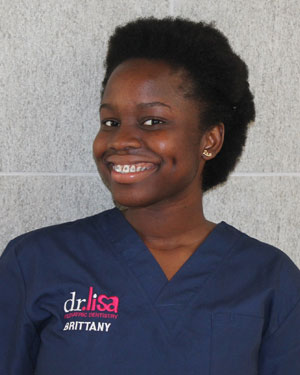 Brittany - Pediatric Dentistry in Boynton Beach, FL