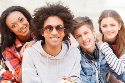 Teens - Pediatric Dentist in Boynton Beach, FL