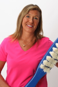 Ginger, Dental Health Educator - Pediatric Dentistry in Boynton Beach, FL