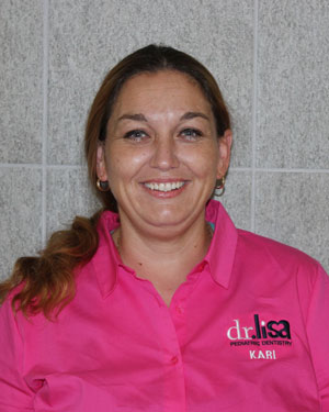 Kari - Pediatric Dentistry in Boynton Beach, FL