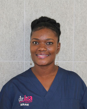 Marie - Pediatric Dentistry in Boynton Beach, FL