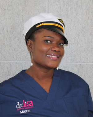 Fun Marie - Pediatric Dentistry in Boynton Beach, FL